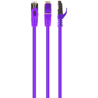 Кабель Gembird PP6A-LSZHCU-V-1M