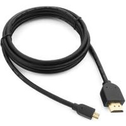 Кабель Gembird CC-HDMID-6