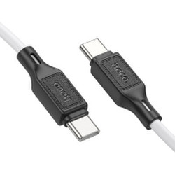 Кабель Hoco X90 Type-C -Type-C