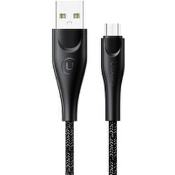 Кабель Usams U41 USB2.0 AM-MicroBM / SJ393USB01