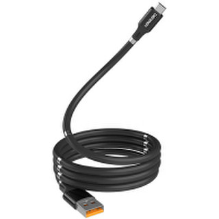 Кабель Denmen D11T Type-C