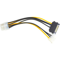 Кабель Gembird CC-PSU-82