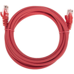 Кабель Rexant U/UTP CAT 6 RJ45-RJ45 26AWG LSZH / 02-0293-105