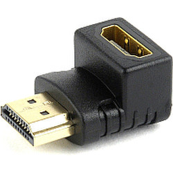 Адаптер Cablexpert A-HDMI90-FML