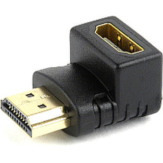 Адаптер Cablexpert A-HDMI90-FML