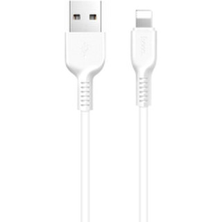 Кабель Hoco X20 USB (m)-Lightning