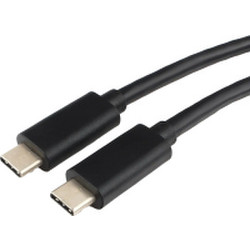 Кабель Cablexpert CCP-USB3.1-CMCM-0.3M
