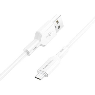 Кабель Borofone BX70 Micro