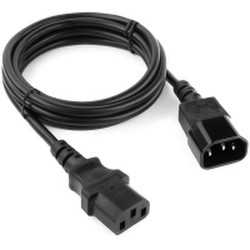 Удлинитель кабеля Cablexpert PC-189-1-1.8M