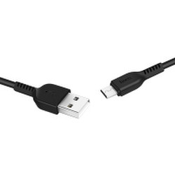 Кабель Hoco X20 MicroUSB