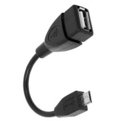 Адаптер Rexant OTG Micro-USB/USB / 18-1182