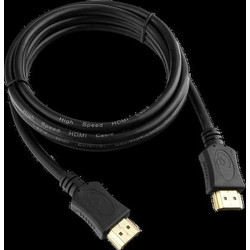 Кабель Cablexpert CC-HDMI4L-2M
