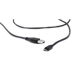 Кабель Cablexpert CC-USB2-AMmDM-6