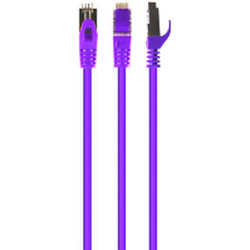 Кабель Gembird PP6A-LSZHCU-V-1M