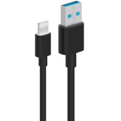 Кабель Celebrat CB-09 Lightning