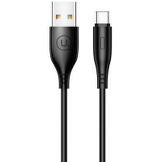 Кабель Usams U18 Round Type-C / SJ267USB01