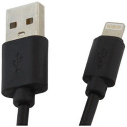 Кабель Sipl USB для iPhone 5/5s/5с/6/6+ для зарядки и синхронизации / PKU23A