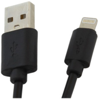 Кабель Sipl USB для iPhone 5/5s/5с/6/6+ для зарядки и синхронизации / PKU23A