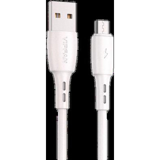Кабель Vipfan X05 USB-Micro