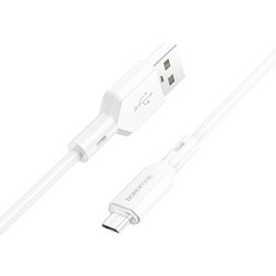 Кабель Borofone BX70 Micro