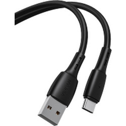 Кабель Vipfan X05 USB-Type-C