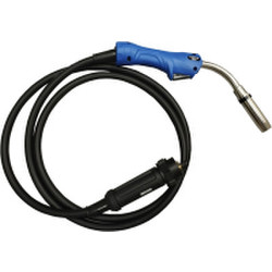 Горелка сварочная Tieweld E36 TW0009-1