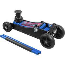 Подкатной домкрат Forsage F-T830018Z MT