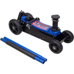 Подкатной домкрат Forsage F-T830018E MT