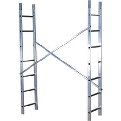 Секция к помосту Stairs VT1007