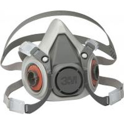 Респиратор 3M 6200