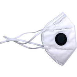 Респиратор KN95 KN99 FFP-3 с клапаном