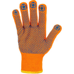 Перчатки защитные TDM Точка SQ1016-0216