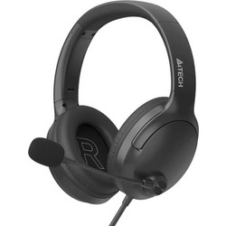 Наушники-гарнитура A4Tech Fstyler FH280U