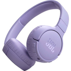 Беспроводные наушники JBL Tune 670NC / T670NCPUR