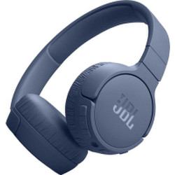 Беспроводные наушники JBL Tune 670NC / T670NCBLU