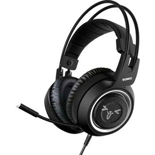Наушники-гарнитура Somic G951S