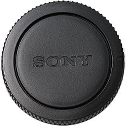Заглушка для фотоаппарата Sony ALCB55