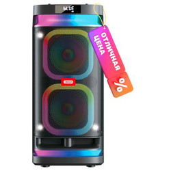 Портативная колонка XO F55