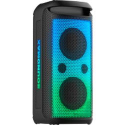 Портативная акустика SoundMax SM-MS4209