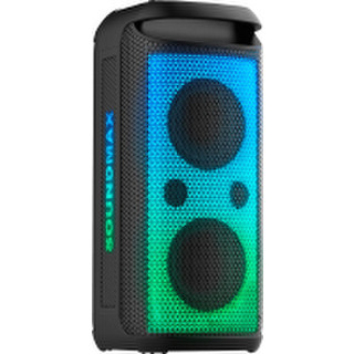 Портативная акустика SoundMax SM-MS4209