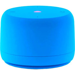 Умная колонка Яндекс Станция Лайт 2 без часов / YNDX-00028BLU