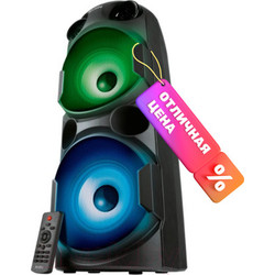 Портативная акустика Sven PS-750