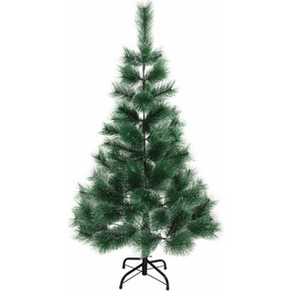 Ель искусственная Золотая сказка Пушистая / 592043