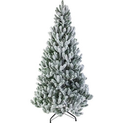 Ель искусственная National Tree Company Сказка заснеженная /СК/ЗСН-190