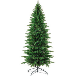 Ель искусственная Бифорес Крона микс темная / КРМТ 195