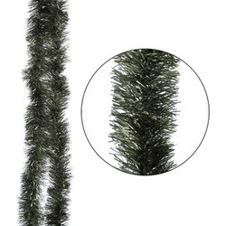 Мишура Волшебная страна Лесная сказка / 007969