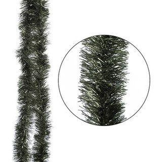 Мишура Волшебная страна Лесная сказка / 007969