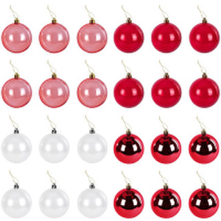 Набор шаров новогодних Золотая сказка Eden Colors / 591978