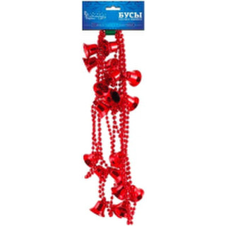 Гирлянда-бусы Волшебная страна Колокольчики / R104003