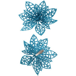 Набор елочных игрушек Волшебная страна Цветок / 007793